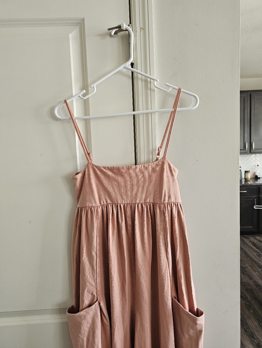Free People Hot Shot Strappy Onesie - Picture 6 of 11